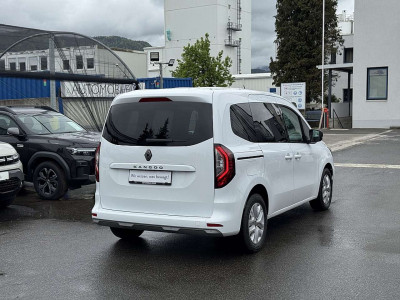 Renault Kangoo Tageszulassung Renault Kangoo Tageszulassung