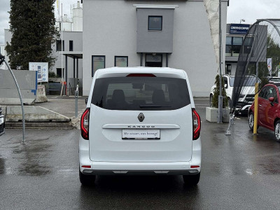 Renault Kangoo Tageszulassung Renault Kangoo Tageszulassung