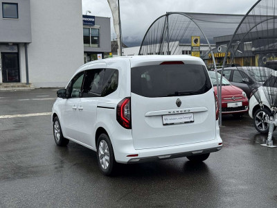 Renault Kangoo Tageszulassung Renault Kangoo Tageszulassung