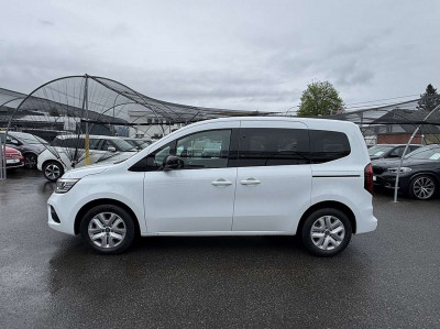 Renault Kangoo Tageszulassung Renault Kangoo Tageszulassung