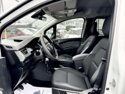 Renault Kangoo Tageszulassung Renault Kangoo Tageszulassung