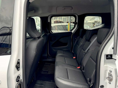 Renault Kangoo Tageszulassung Renault Kangoo Tageszulassung