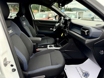 Dacia Bigster Tageszulassung Dacia Bigster Tageszulassung