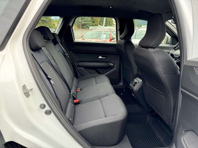 Dacia Bigster Tageszulassung Dacia Bigster Tageszulassung