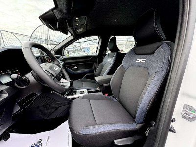 Dacia Bigster Tageszulassung Dacia Bigster Tageszulassung