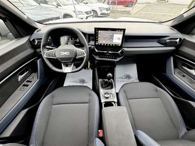 Dacia Bigster Tageszulassung Dacia Bigster Tageszulassung