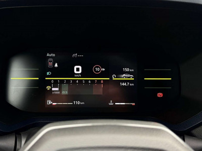 Dacia Bigster Tageszulassung Dacia Bigster Tageszulassung