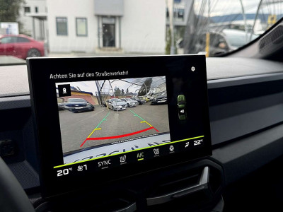 Dacia Bigster Tageszulassung Dacia Bigster Tageszulassung