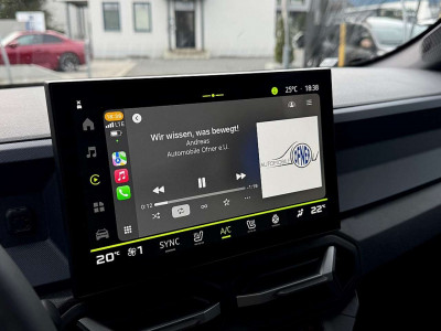 Dacia Bigster Tageszulassung Dacia Bigster Tageszulassung