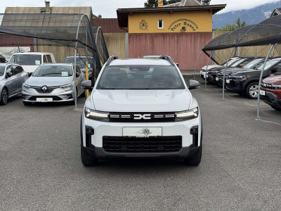 Dacia Bigster Tageszulassung Dacia Bigster Tageszulassung