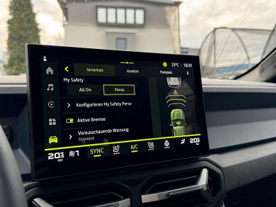 Dacia Bigster Tageszulassung Dacia Bigster Tageszulassung