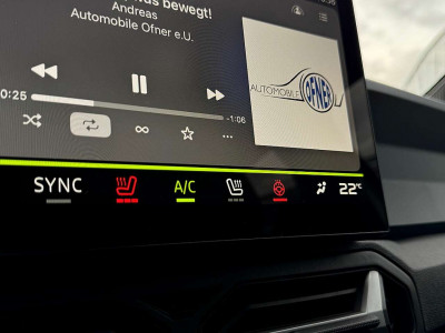 Dacia Bigster Tageszulassung Dacia Bigster Tageszulassung