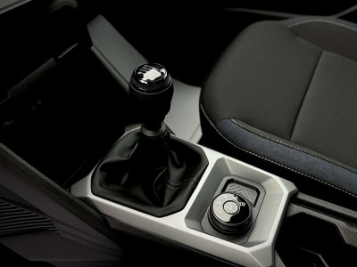 Dacia Bigster Tageszulassung Dacia Bigster Tageszulassung