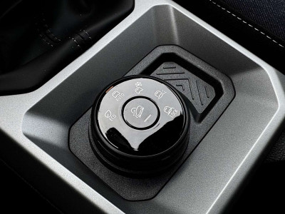 Dacia Bigster Tageszulassung Dacia Bigster Tageszulassung