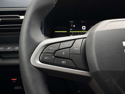 Dacia Bigster Tageszulassung Dacia Bigster Tageszulassung