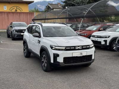 Dacia Bigster Tageszulassung Dacia Bigster Tageszulassung