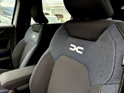 Dacia Bigster Tageszulassung Dacia Bigster Tageszulassung