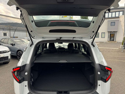 Dacia Bigster Tageszulassung Dacia Bigster Tageszulassung