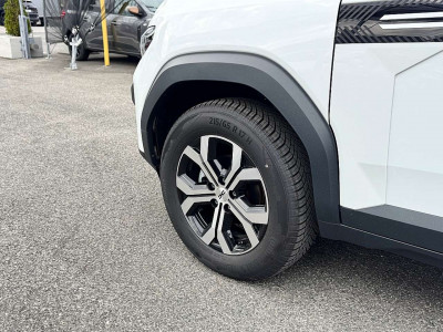 Dacia Bigster Tageszulassung Dacia Bigster Tageszulassung