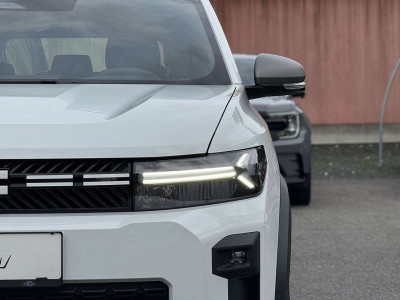 Dacia Bigster Tageszulassung Dacia Bigster Tageszulassung