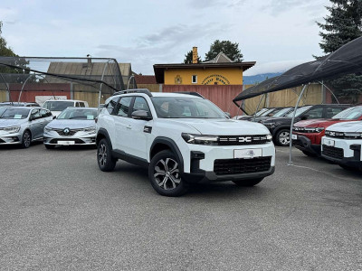 Dacia Bigster Tageszulassung Dacia Bigster Tageszulassung