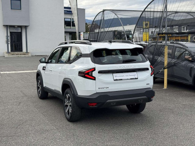 Dacia Bigster Tageszulassung Dacia Bigster Tageszulassung