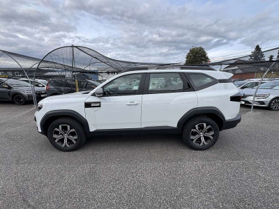 Dacia Bigster Tageszulassung Dacia Bigster Tageszulassung