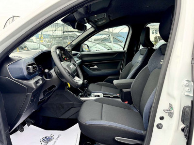 Dacia Bigster Tageszulassung Dacia Bigster Tageszulassung