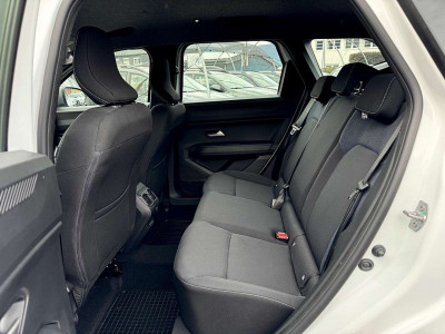 Dacia Bigster Tageszulassung Dacia Bigster Tageszulassung