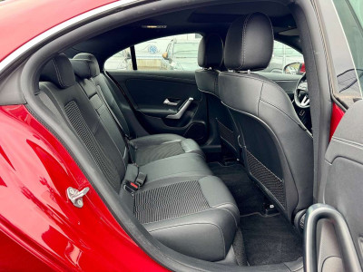 Mercedes-Benz CLA Gebrauchtwagen Mercedes-Benz CLA Gebrauchtwagen