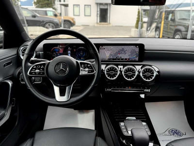 Mercedes-Benz CLA Gebrauchtwagen Mercedes-Benz CLA Gebrauchtwagen