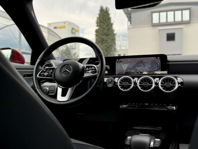 Mercedes-Benz CLA Gebrauchtwagen Mercedes-Benz CLA Gebrauchtwagen