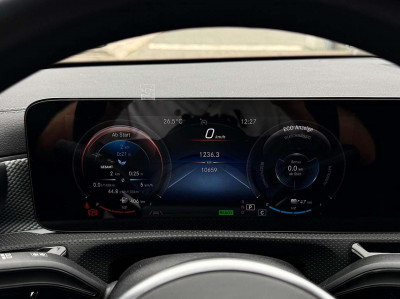 Mercedes-Benz CLA Gebrauchtwagen Mercedes-Benz CLA Gebrauchtwagen