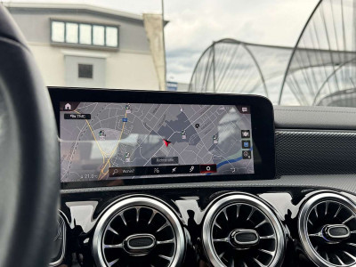 Mercedes-Benz CLA Gebrauchtwagen Mercedes-Benz CLA Gebrauchtwagen