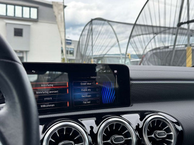 Mercedes-Benz CLA Gebrauchtwagen Mercedes-Benz CLA Gebrauchtwagen