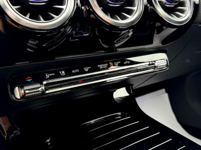 Mercedes-Benz CLA Gebrauchtwagen Mercedes-Benz CLA Gebrauchtwagen