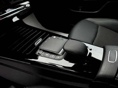 Mercedes-Benz CLA Gebrauchtwagen Mercedes-Benz CLA Gebrauchtwagen