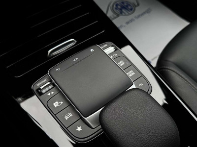 Mercedes-Benz CLA Gebrauchtwagen Mercedes-Benz CLA Gebrauchtwagen