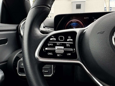 Mercedes-Benz CLA Gebrauchtwagen Mercedes-Benz CLA Gebrauchtwagen