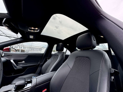 Mercedes-Benz CLA Gebrauchtwagen Mercedes-Benz CLA Gebrauchtwagen