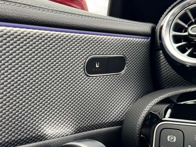 Mercedes-Benz CLA Gebrauchtwagen Mercedes-Benz CLA Gebrauchtwagen