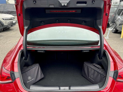 Mercedes-Benz CLA Gebrauchtwagen Mercedes-Benz CLA Gebrauchtwagen