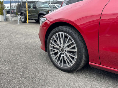 Mercedes-Benz CLA Gebrauchtwagen Mercedes-Benz CLA Gebrauchtwagen