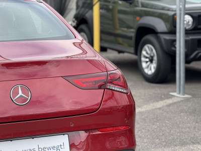 Mercedes-Benz CLA Gebrauchtwagen Mercedes-Benz CLA Gebrauchtwagen