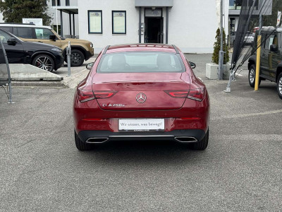 Mercedes-Benz CLA Gebrauchtwagen Mercedes-Benz CLA Gebrauchtwagen