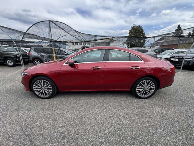 Mercedes-Benz CLA Gebrauchtwagen Mercedes-Benz CLA Gebrauchtwagen