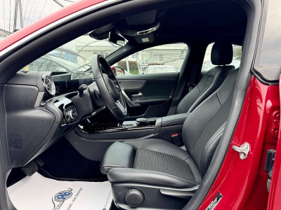 Mercedes-Benz CLA Gebrauchtwagen Mercedes-Benz CLA Gebrauchtwagen