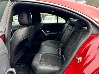 Mercedes-Benz CLA Gebrauchtwagen Mercedes-Benz CLA Gebrauchtwagen