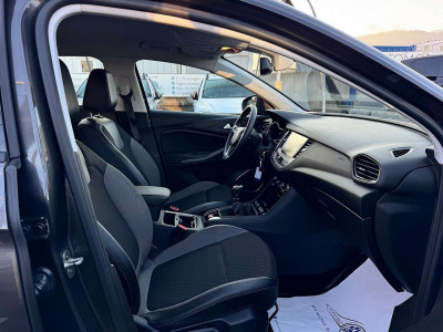 Opel Grandland X Gebrauchtwagen Opel Grandland X Gebrauchtwagen