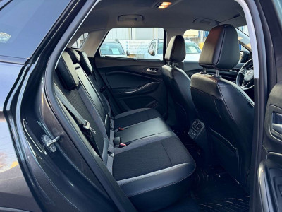 Opel Grandland X Gebrauchtwagen Opel Grandland X Gebrauchtwagen